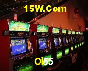 Provedores de Jogos Oi55