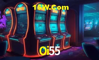 Sinta a adrenalina dos jogos de cassino com Oi55