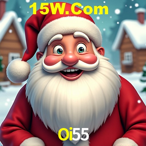 APP oficial da Oi55 para mobile