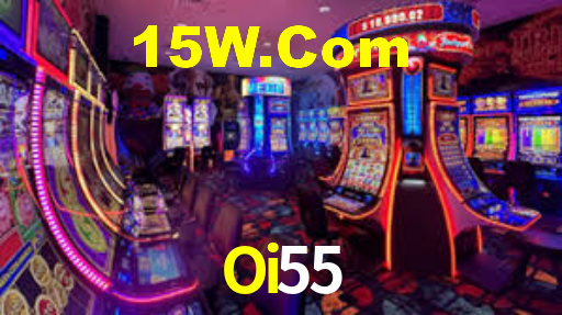 Live Casino Oi55