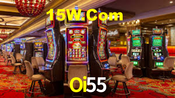 Oi55 Bet