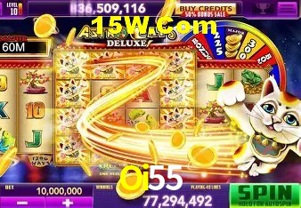 Casino Ao Vivo Oi55