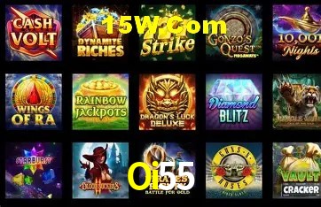 Login Seguro Oi55