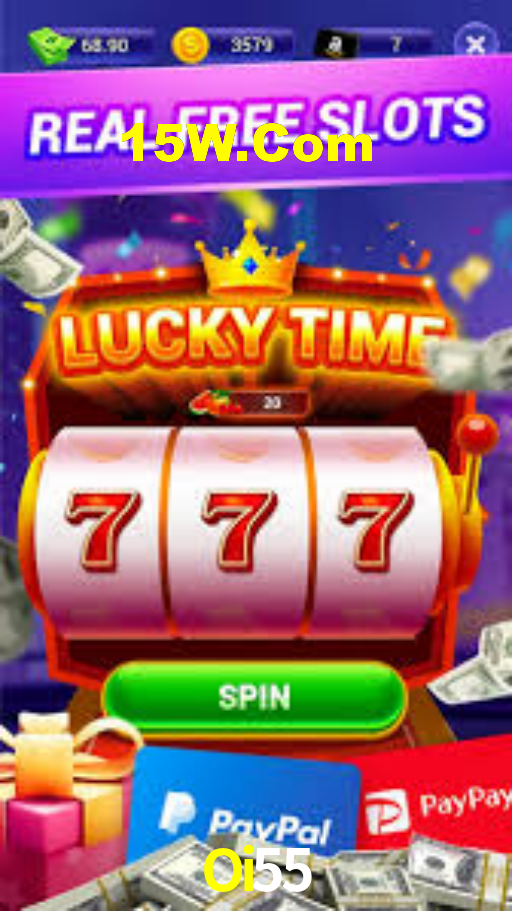 Blackjack Table Oi55