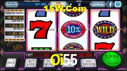 Oi55 - Melhor Casino Online - Oi55.Com