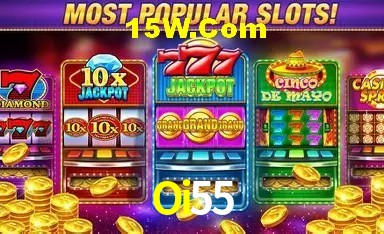 Estatísticas do Jogo Oi55